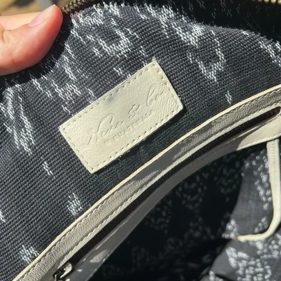 Stylish Multicolor Tote Bag - Picture 6 of 11